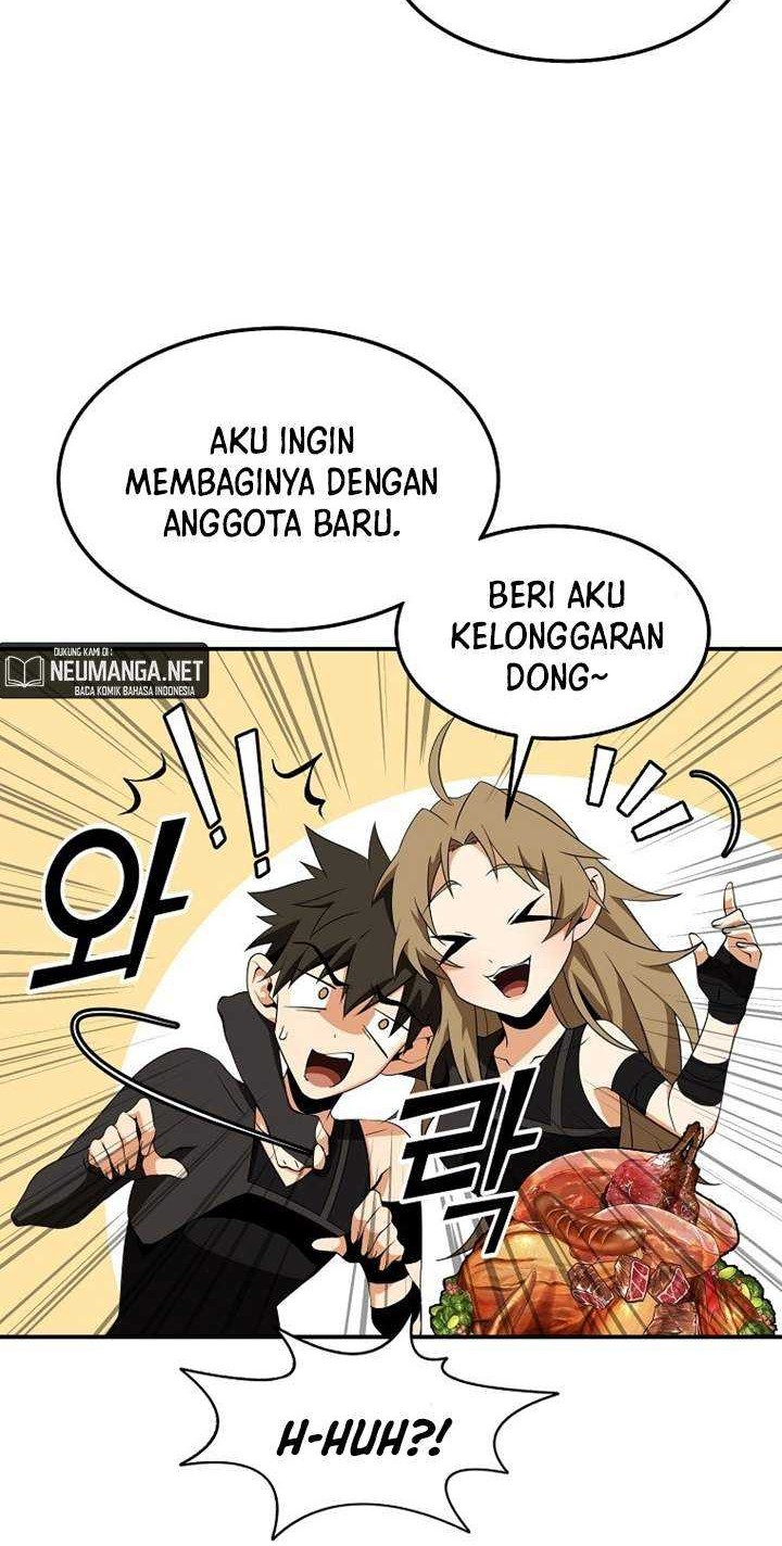 Messiah: End of the Gods Chapter 9 - halaman 13