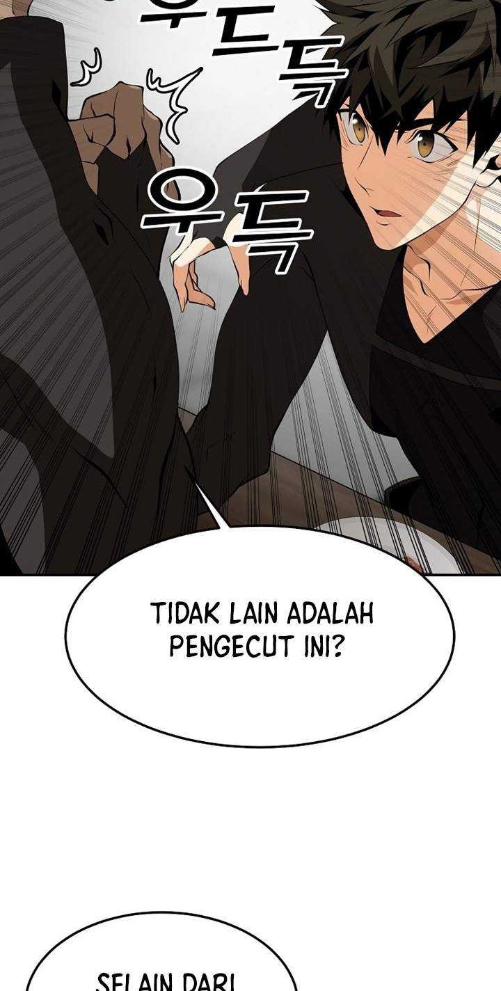 Messiah: End of the Gods Chapter 9 - halaman 15