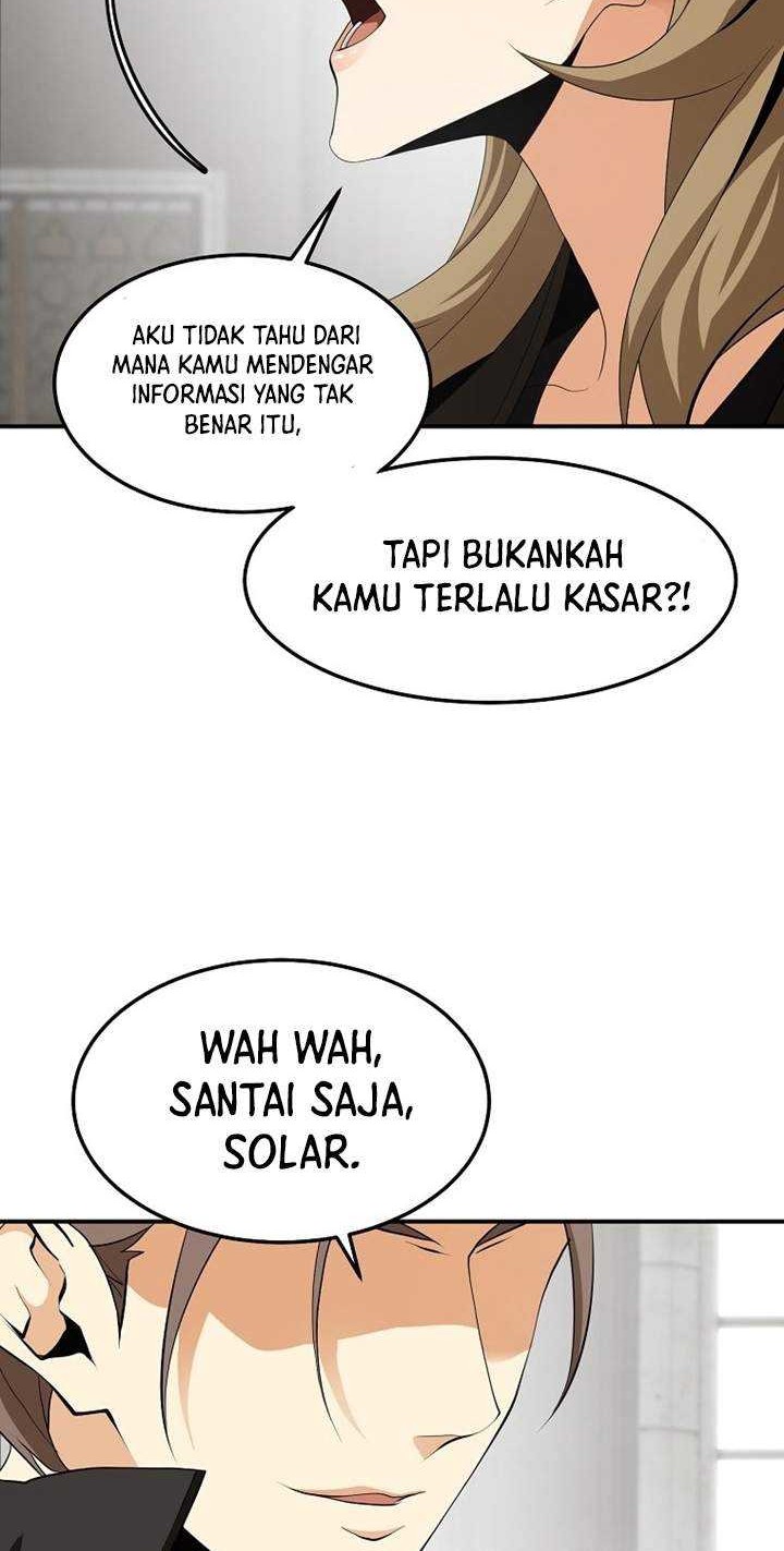 Messiah: End of the Gods Chapter 9 - halaman 17