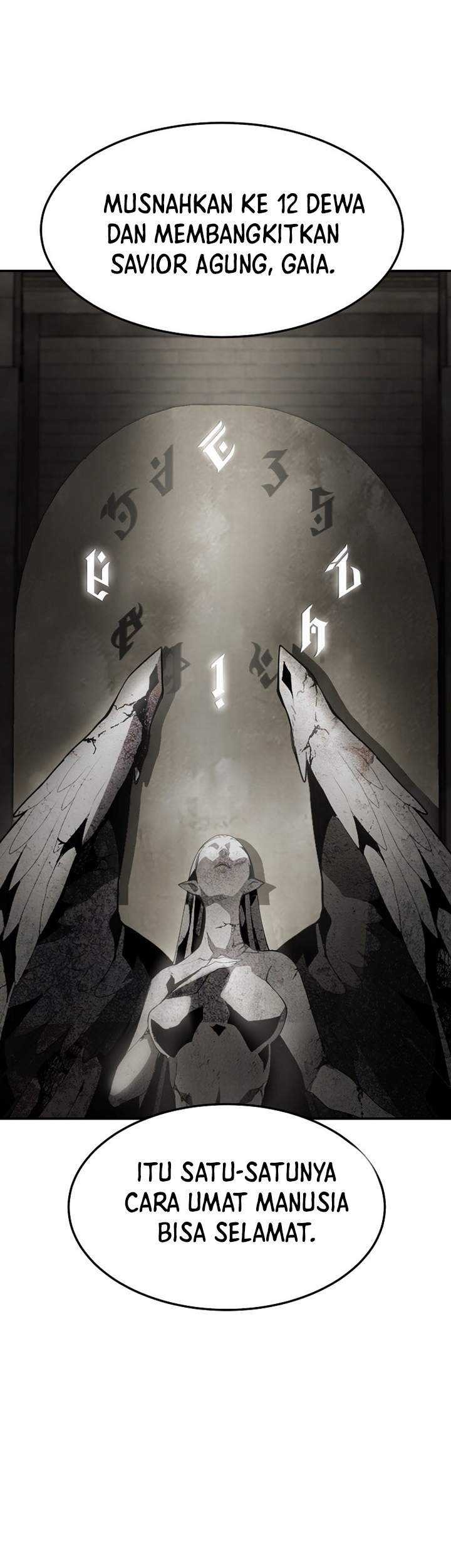 Messiah: End of the Gods Chapter 9 - halaman 2