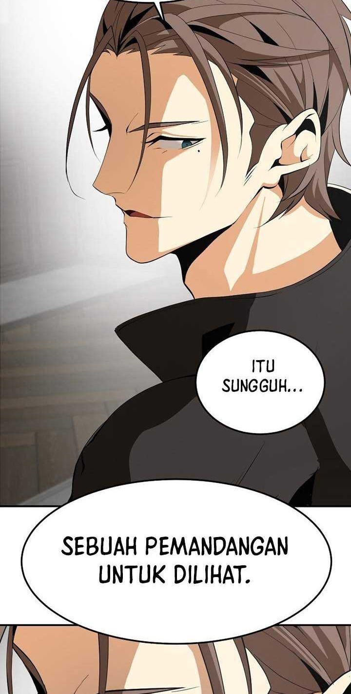 Messiah: End of the Gods Chapter 9 - halaman 21