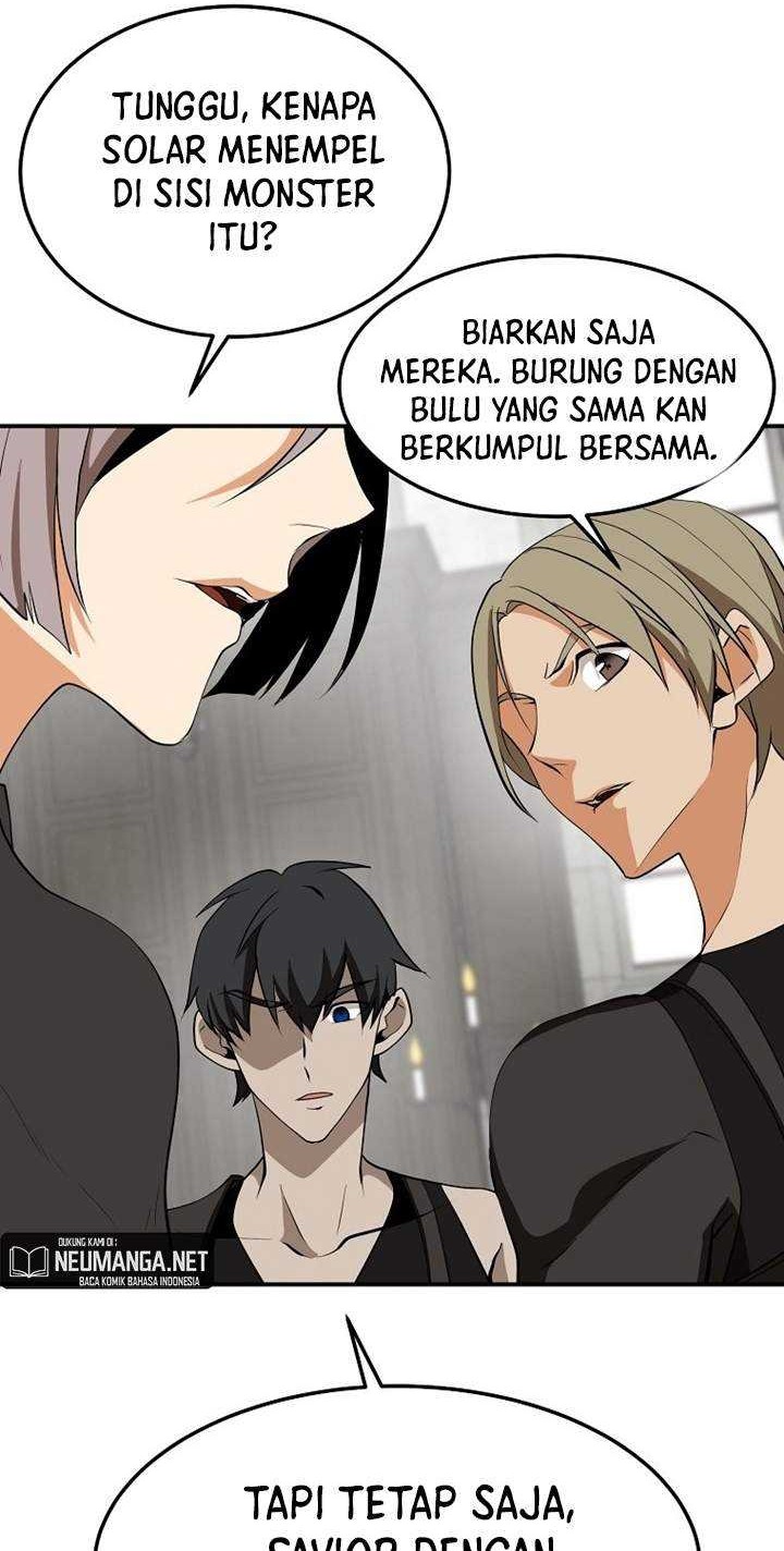 Messiah: End of the Gods Chapter 9 - halaman 23