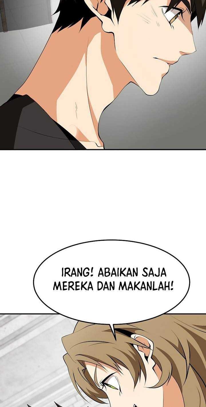 Messiah: End of the Gods Chapter 9 - halaman 25