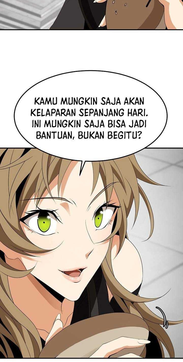 Messiah: End of the Gods Chapter 9 - halaman 29