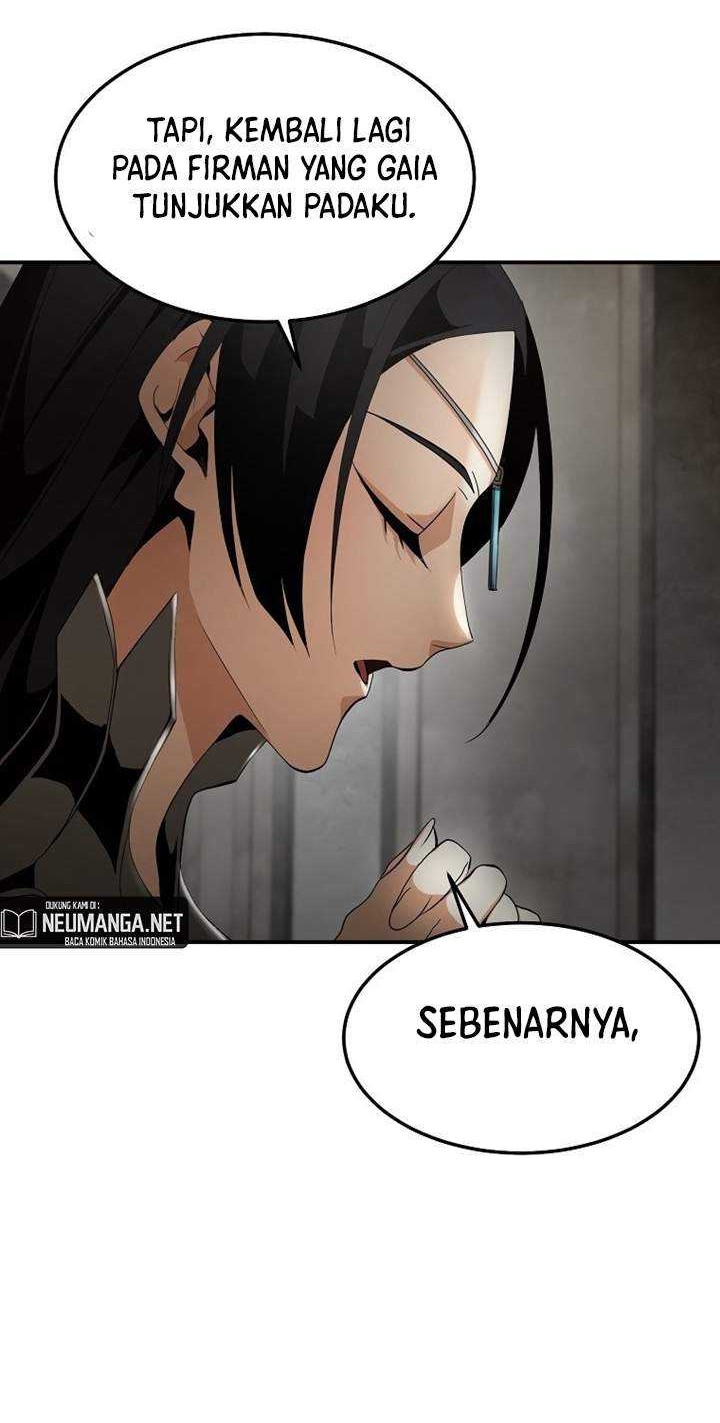 Messiah: End of the Gods Chapter 9 - halaman 3