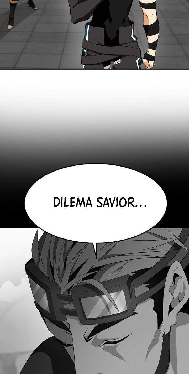 Messiah: End of the Gods Chapter 9 - halaman 31