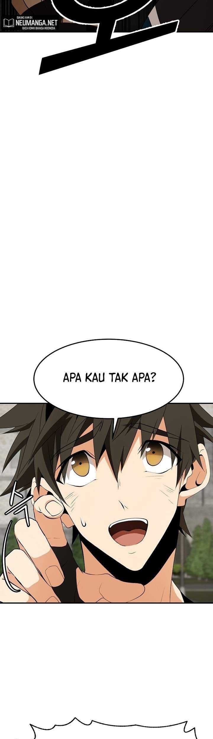 Messiah: End of the Gods Chapter 9 - halaman 46