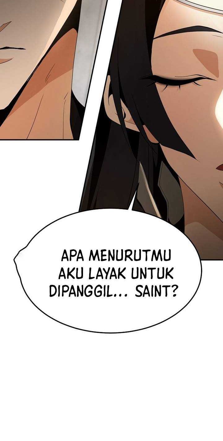 Messiah: End of the Gods Chapter 9 - halaman 5