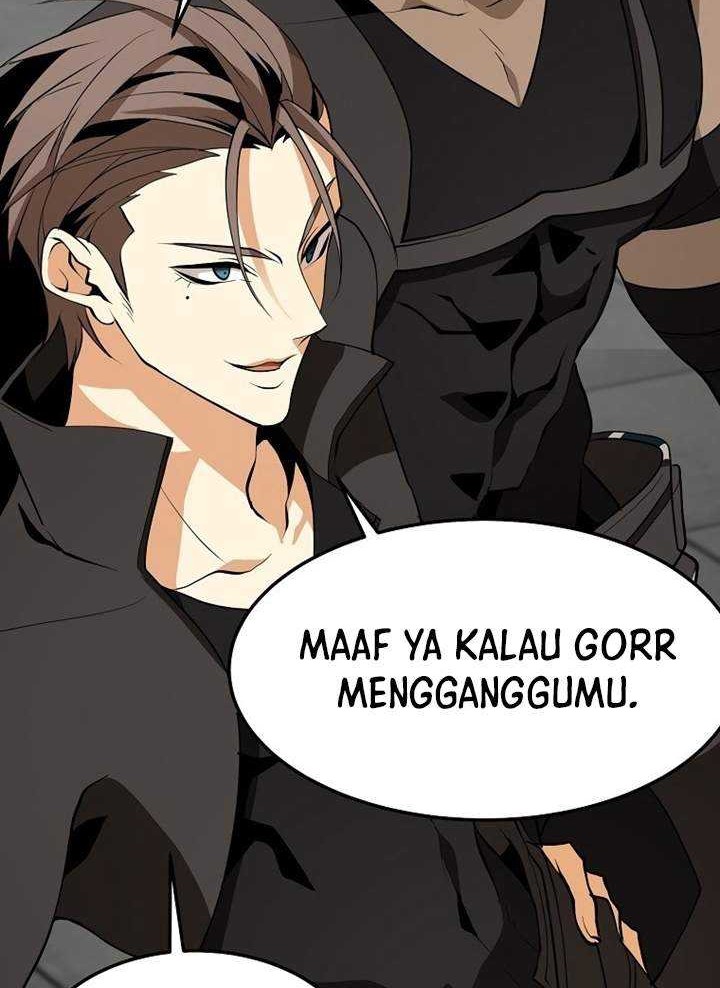Messiah: End of the Gods Chapter 9 - halaman 51