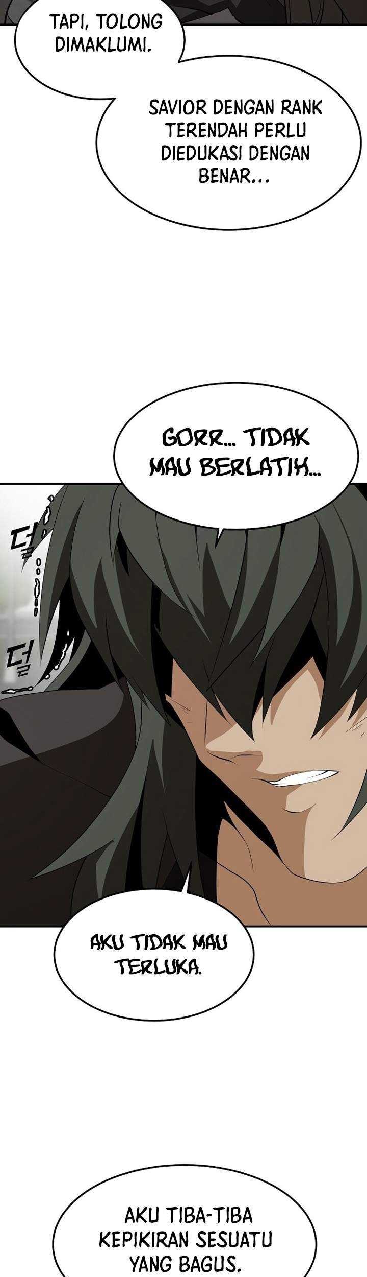 Messiah: End of the Gods Chapter 9 - halaman 52