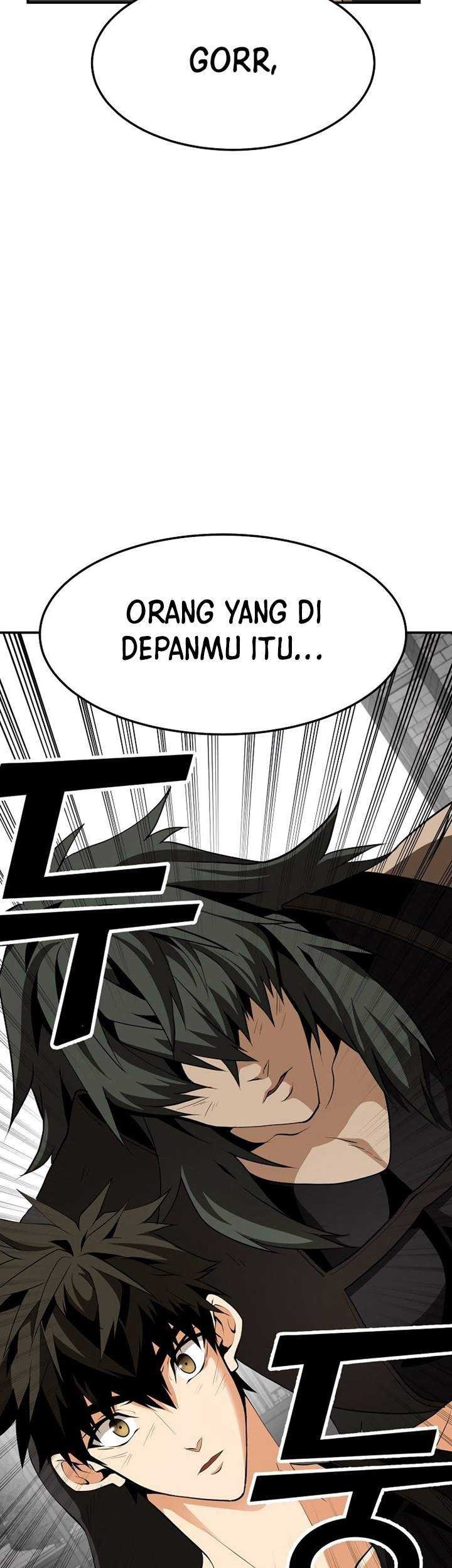 Messiah: End of the Gods Chapter 9 - halaman 54