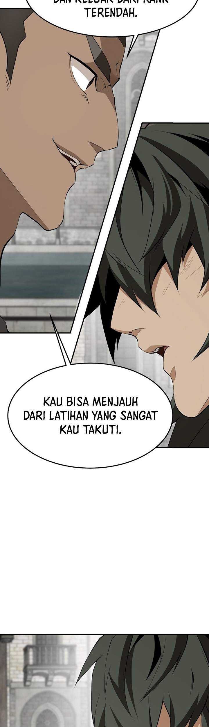 Messiah: End of the Gods Chapter 9 - halaman 56