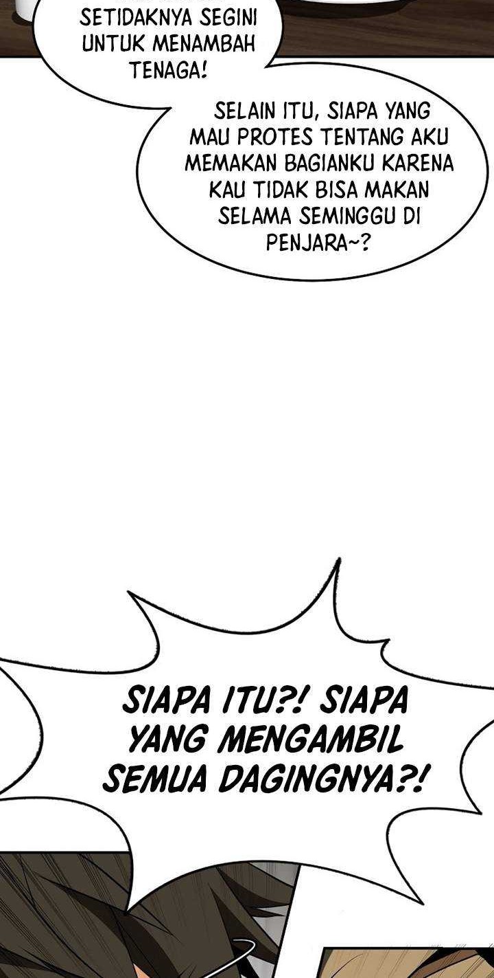 Messiah: End of the Gods Chapter 9 - halaman 9