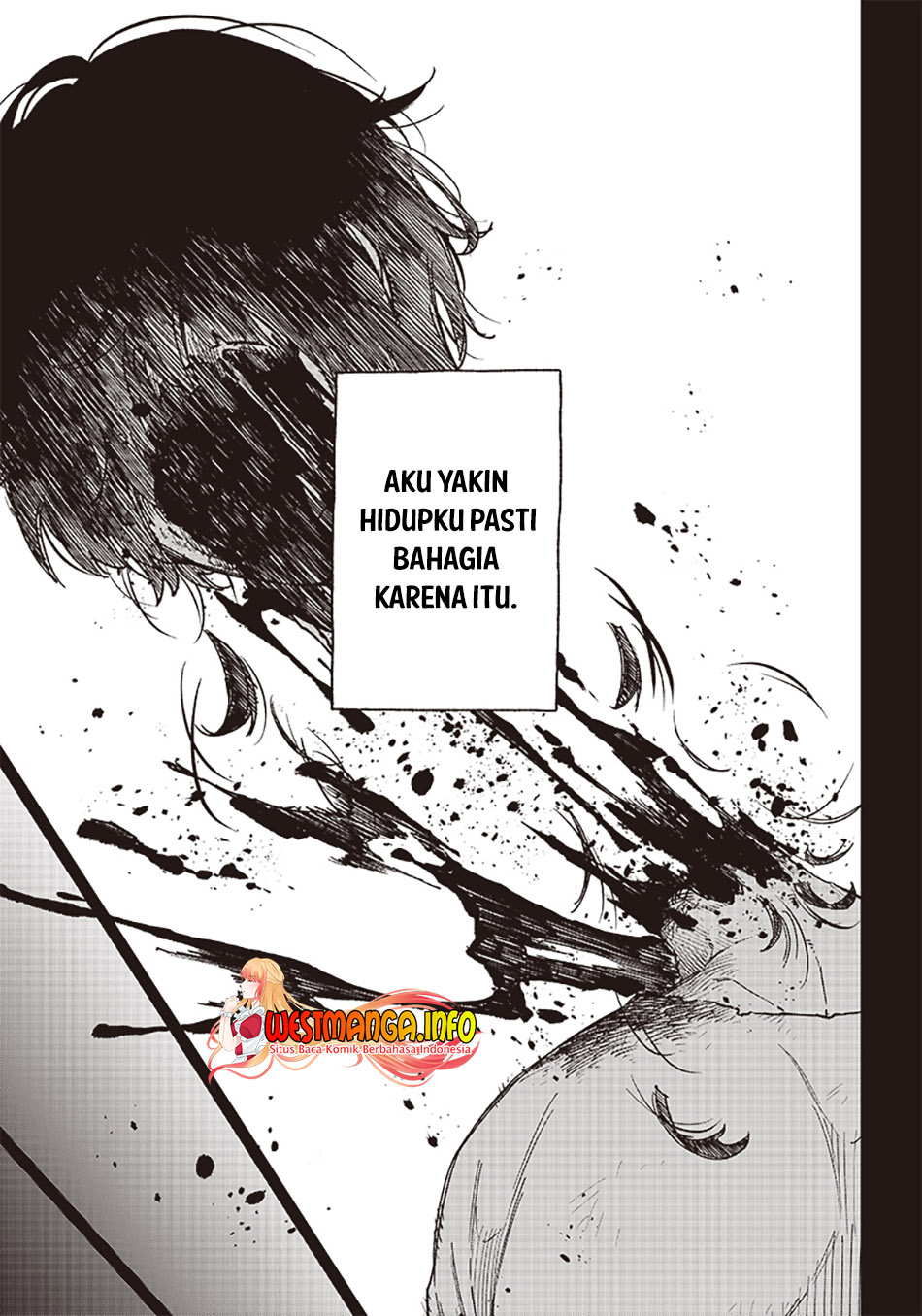 Messiah: Isekai wo Sukutta Motoyuusha ga Mamono no Afureru Genjitsu Sekai wo Musou suru Chapter 1 - halaman 16