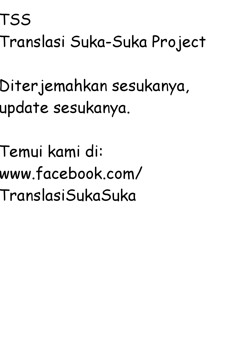 Messing With a Female Friend During Lunch Break Chapter 0 - halaman 3