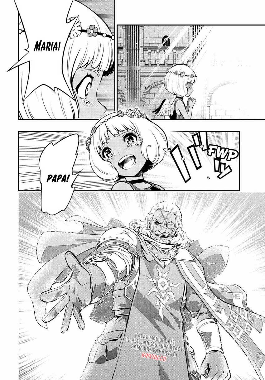 Metaphor: ReFantazio Chapter 4 - halaman 18