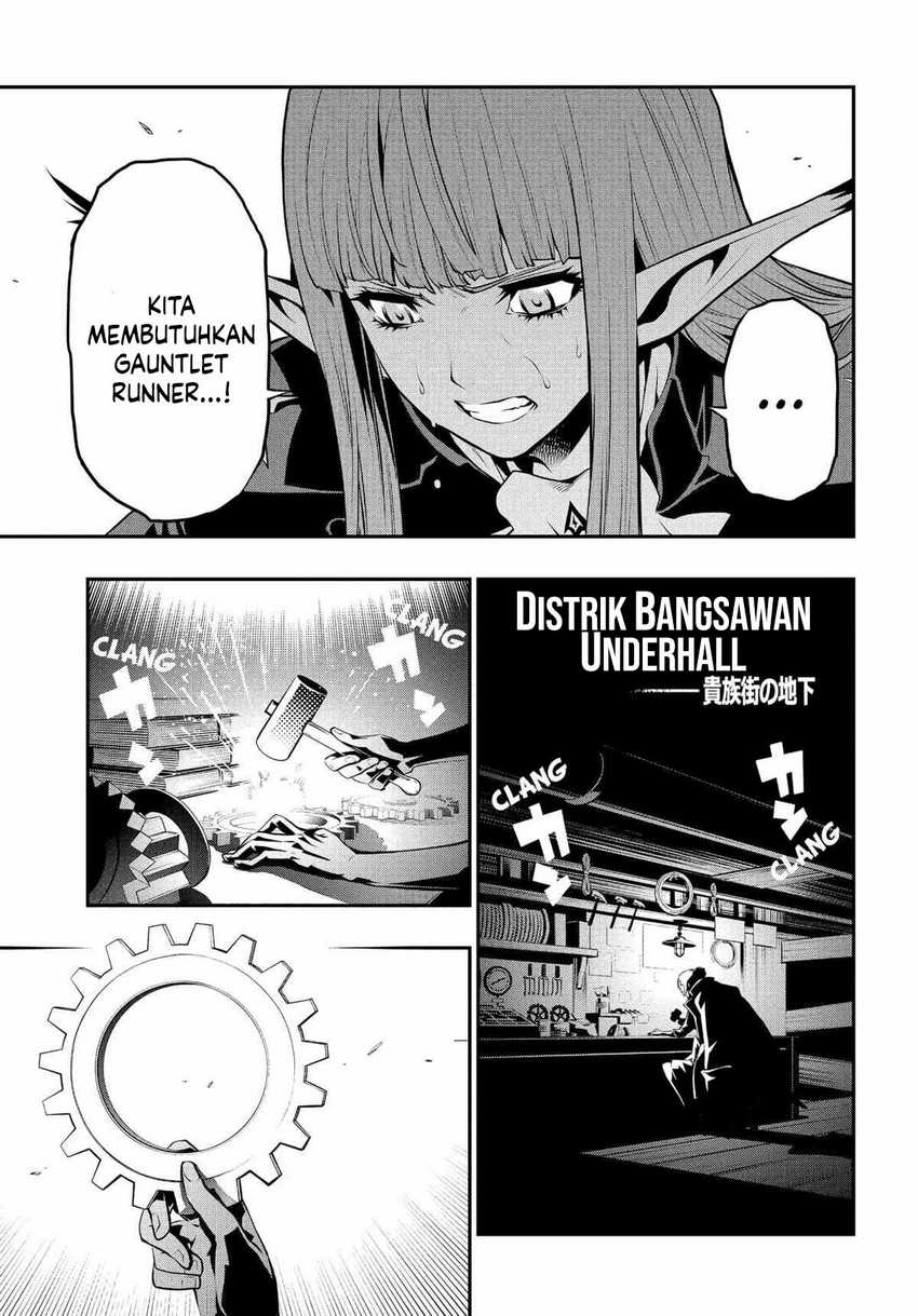 Metaphor: ReFantazio Chapter 4 - halaman 38