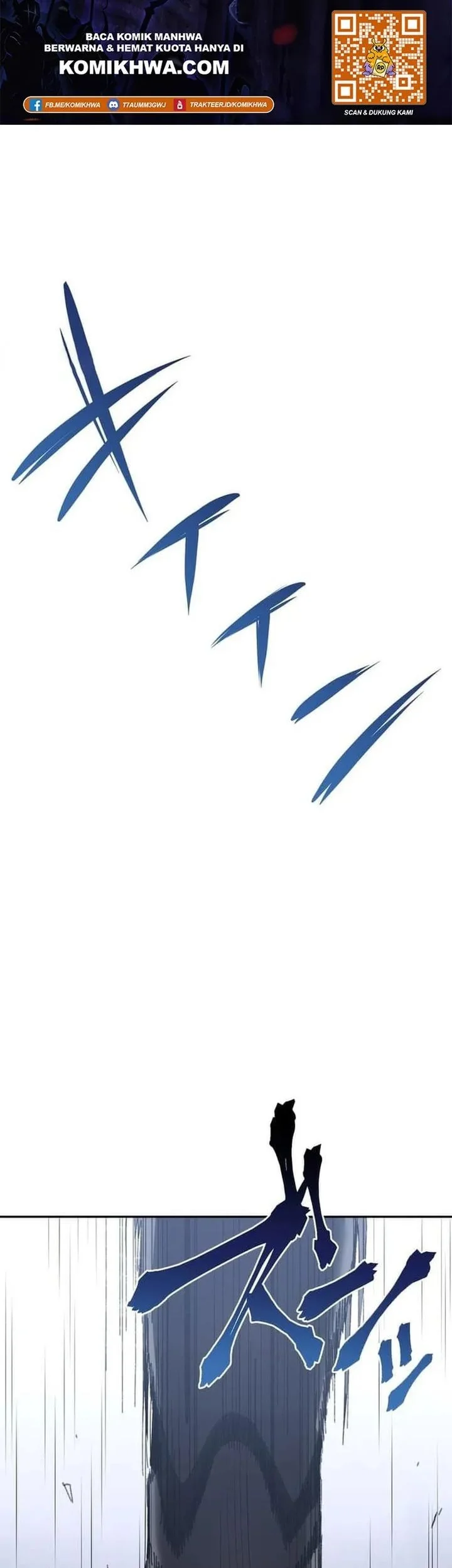 Meteor: The Savior of Blinding Speed Chapter 1 - halaman 1