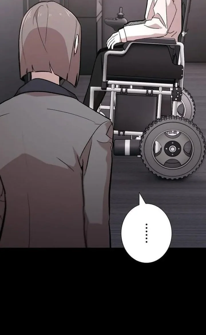 Meteor: The Savior of Blinding Speed Chapter 1 - halaman 100