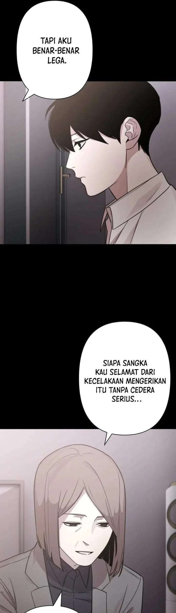Meteor: The Savior of Blinding Speed Chapter 1 - halaman 101