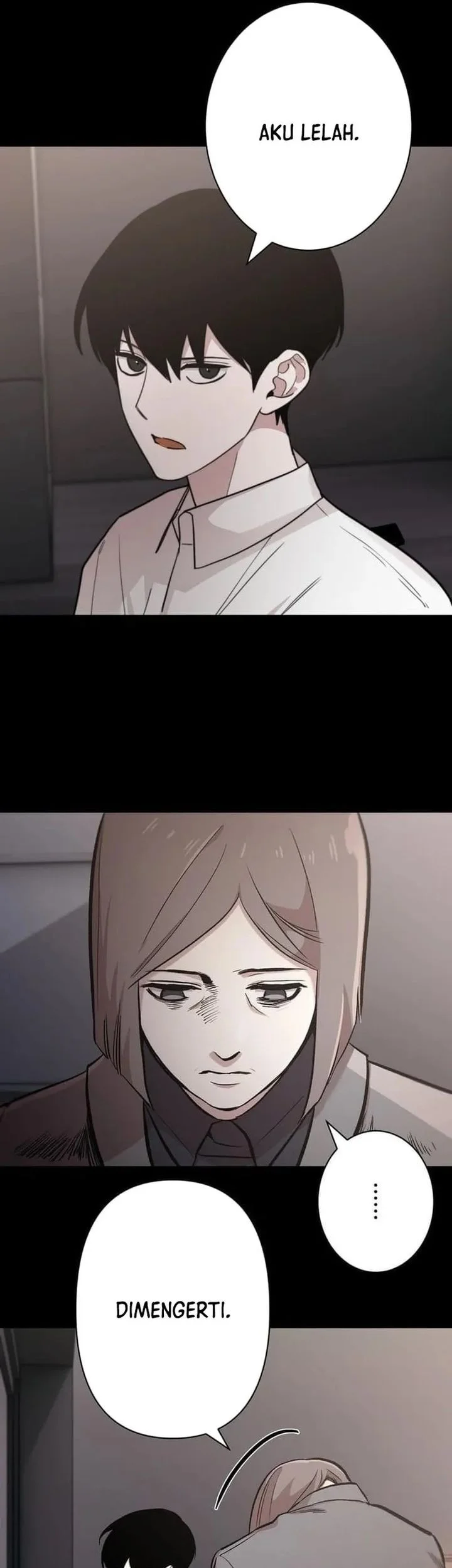 Meteor: The Savior of Blinding Speed Chapter 1 - halaman 103