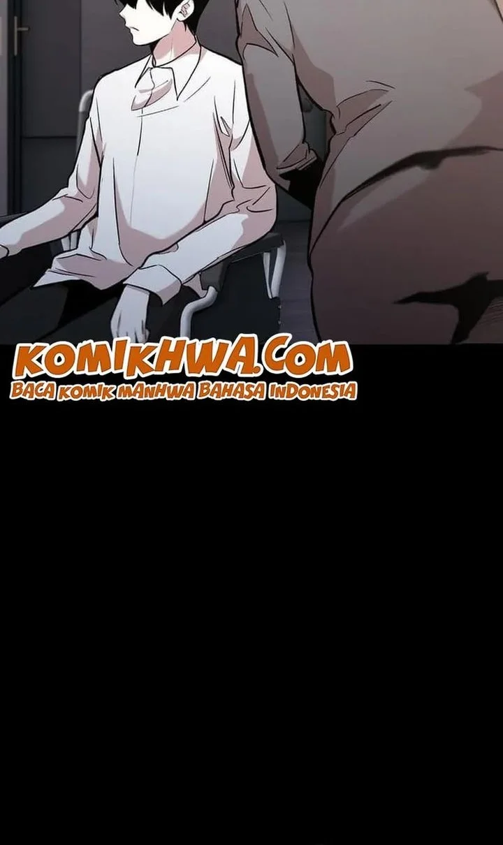 Meteor: The Savior of Blinding Speed Chapter 1 - halaman 104