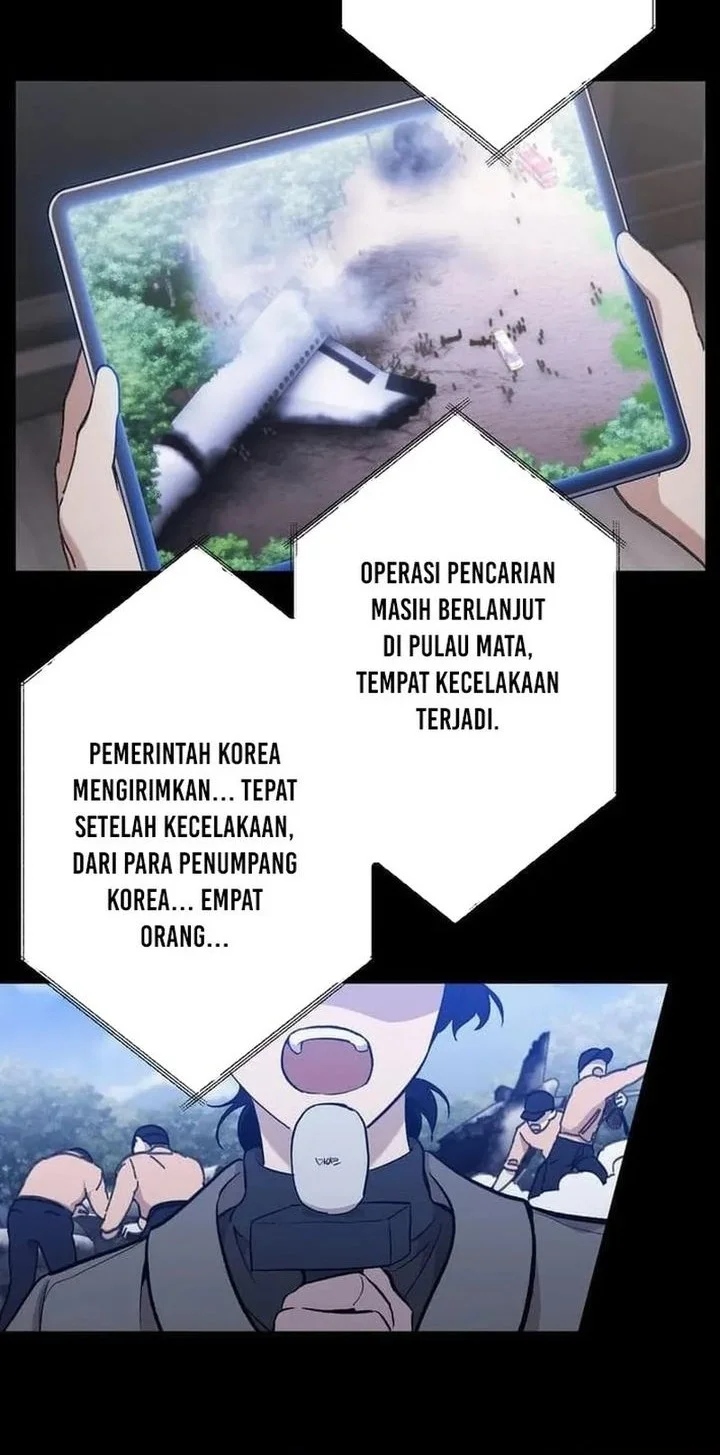 Meteor: The Savior of Blinding Speed Chapter 1 - halaman 106