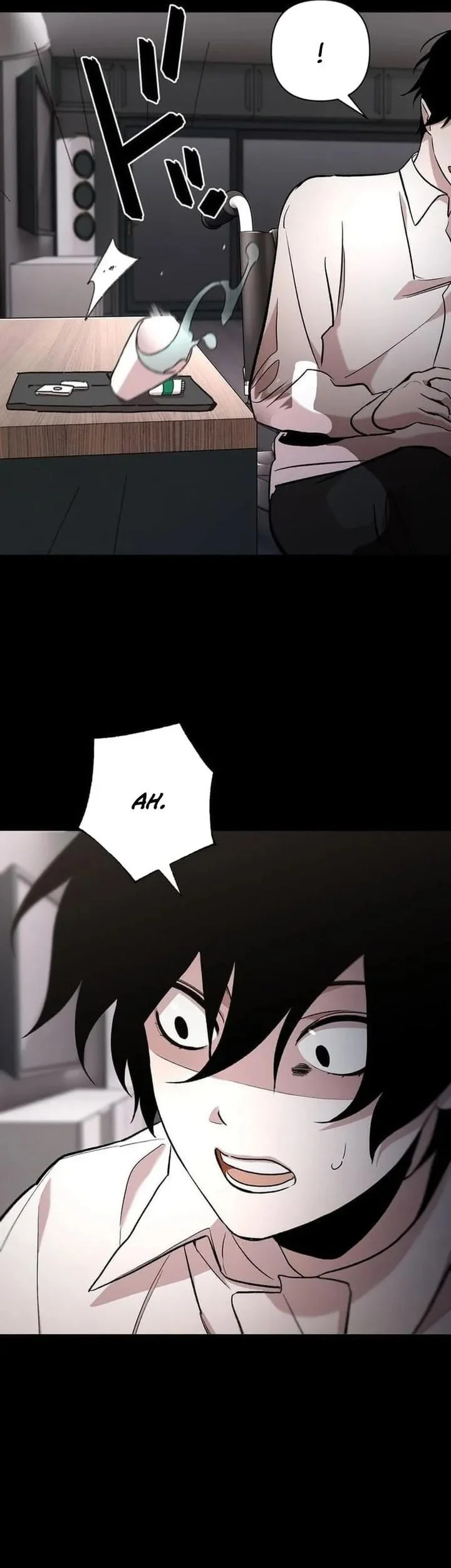 Meteor: The Savior of Blinding Speed Chapter 1 - halaman 109