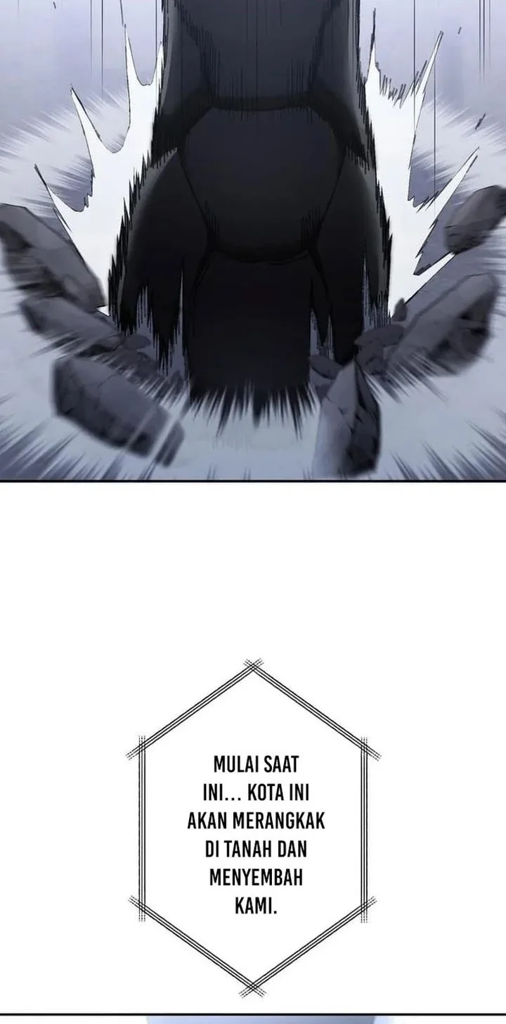Meteor: The Savior of Blinding Speed Chapter 1 - halaman 2