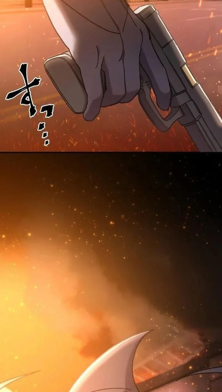 Meteor: The Savior of Blinding Speed Chapter 1 - halaman 20
