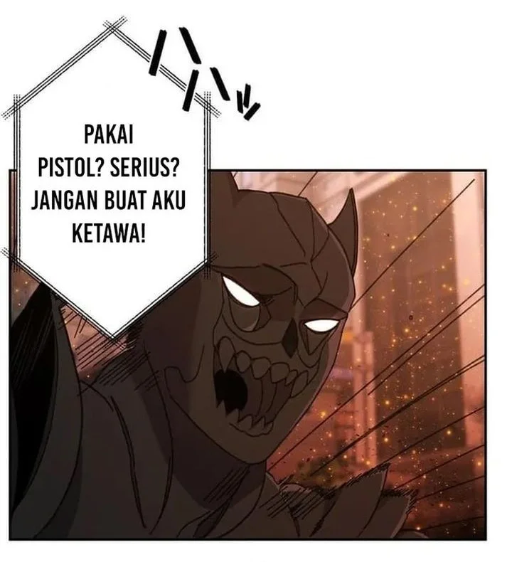Meteor: The Savior of Blinding Speed Chapter 1 - halaman 24
