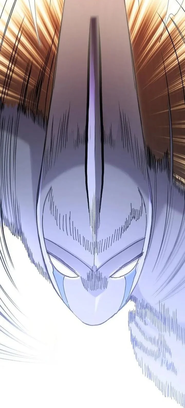 Meteor: The Savior of Blinding Speed Chapter 1 - halaman 26