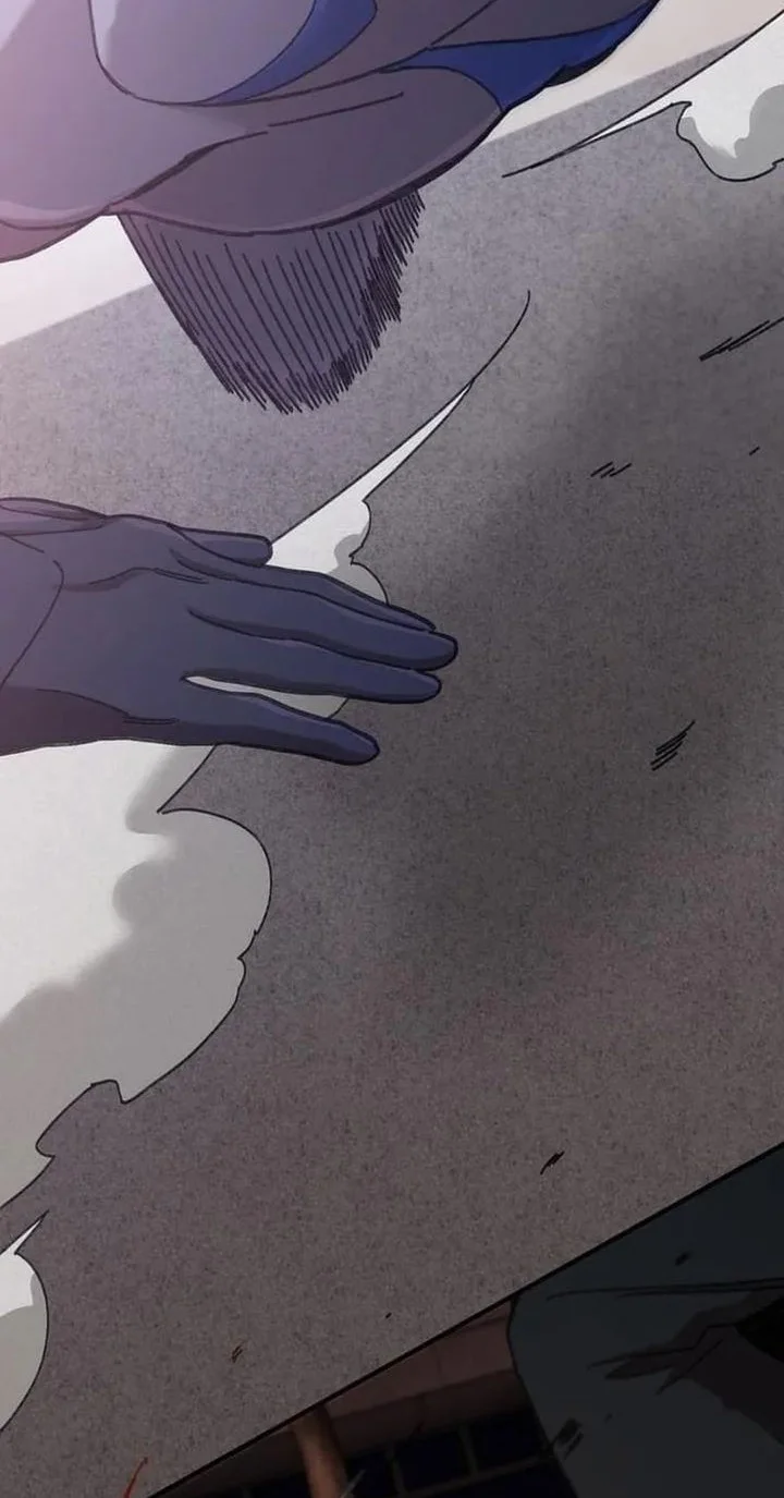Meteor: The Savior of Blinding Speed Chapter 1 - halaman 35