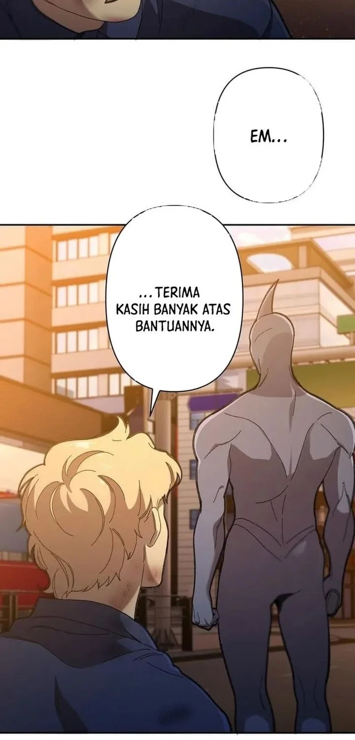 Meteor: The Savior of Blinding Speed Chapter 1 - halaman 39