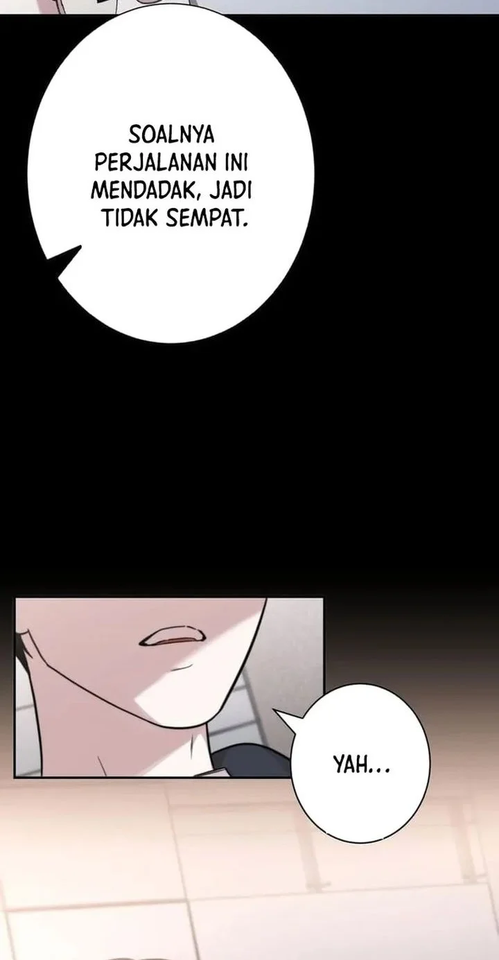 Meteor: The Savior of Blinding Speed Chapter 1 - halaman 49