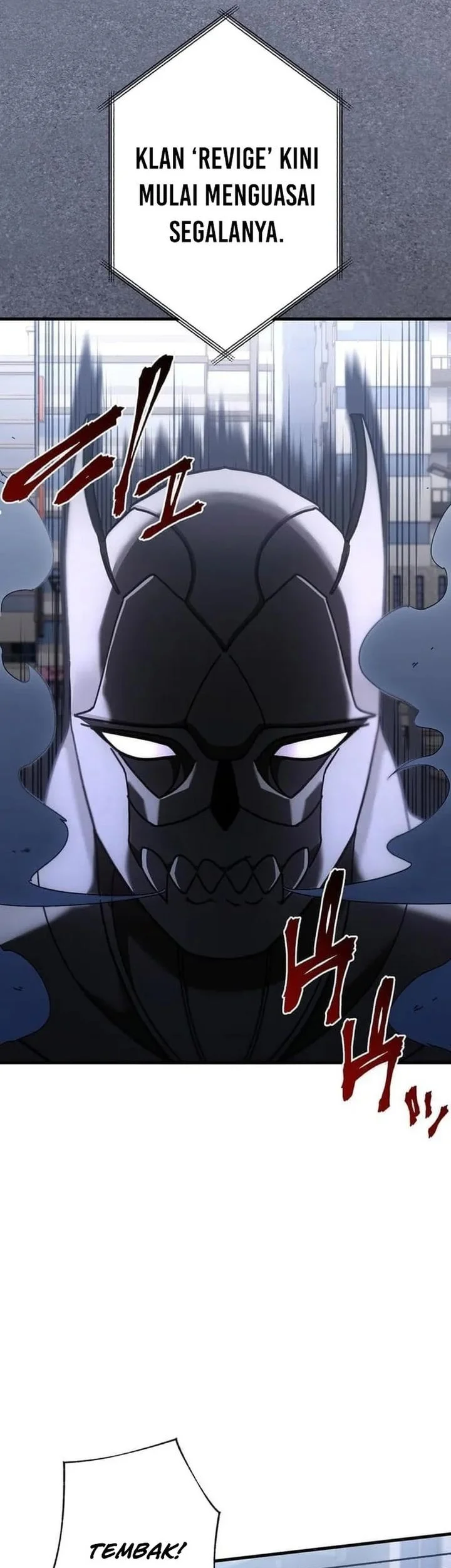Meteor: The Savior of Blinding Speed Chapter 1 - halaman 5