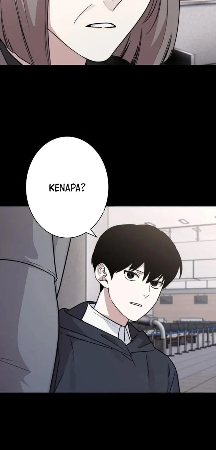 Meteor: The Savior of Blinding Speed Chapter 1 - halaman 52