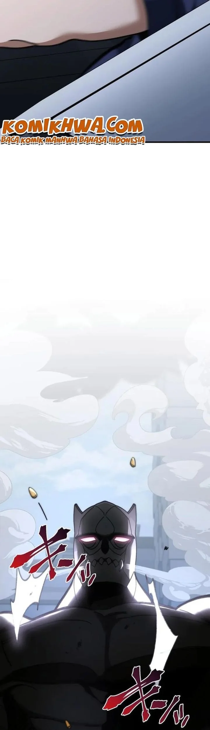 Meteor: The Savior of Blinding Speed Chapter 1 - halaman 7