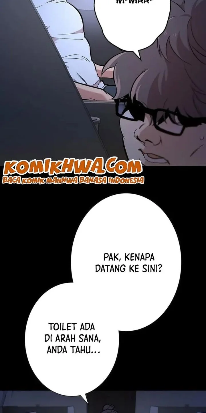 Meteor: The Savior of Blinding Speed Chapter 1 - halaman 70
