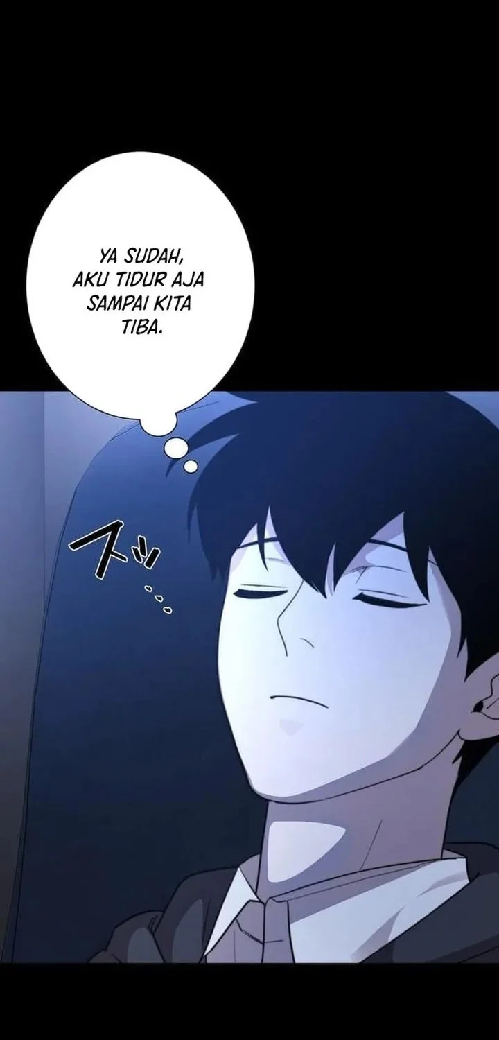 Meteor: The Savior of Blinding Speed Chapter 1 - halaman 74