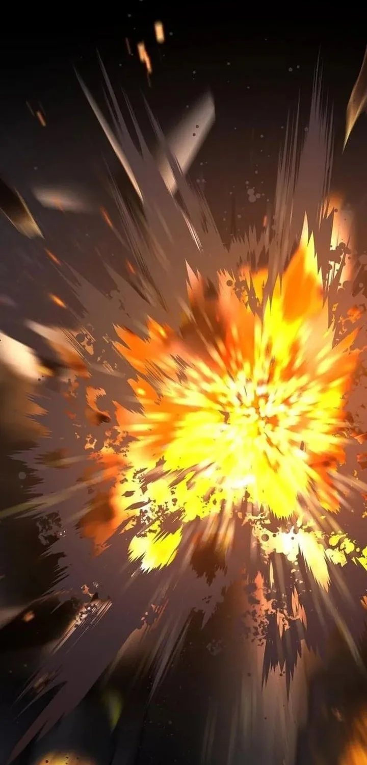 Meteor: The Savior of Blinding Speed Chapter 1 - halaman 76