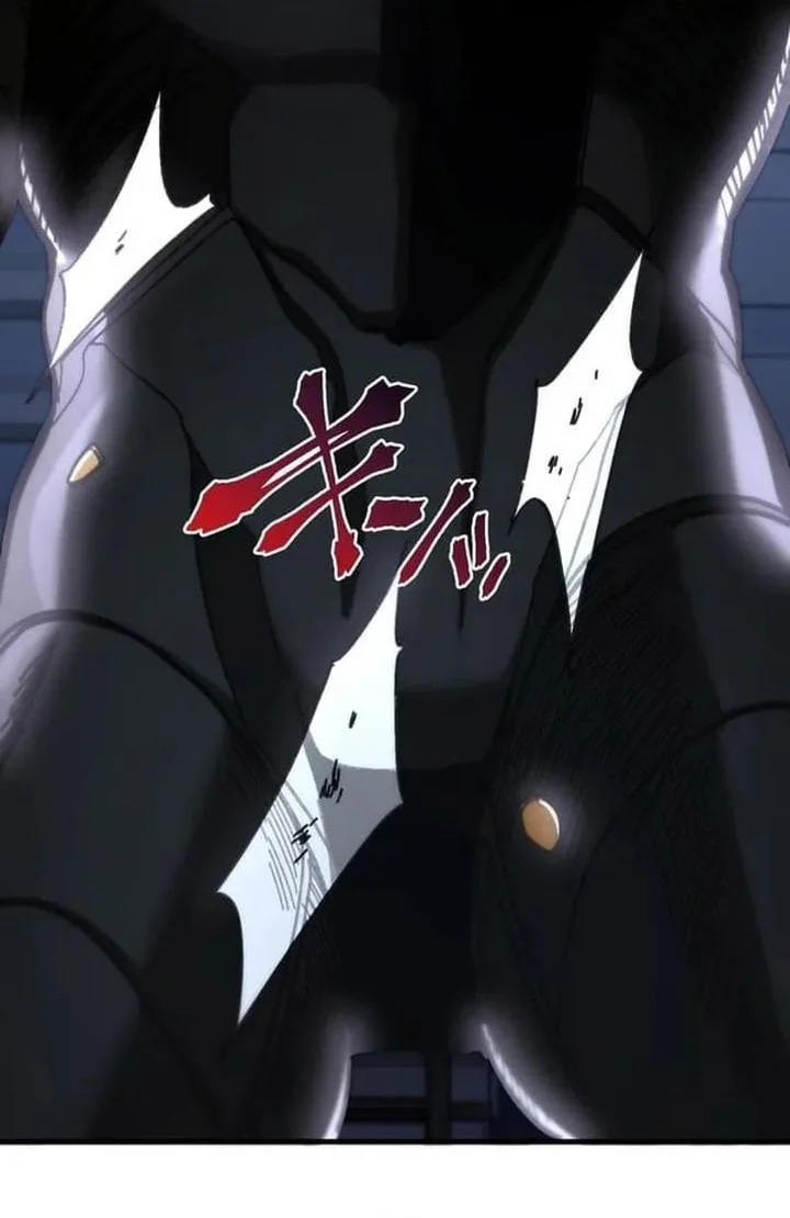 Meteor: The Savior of Blinding Speed Chapter 1 - halaman 8