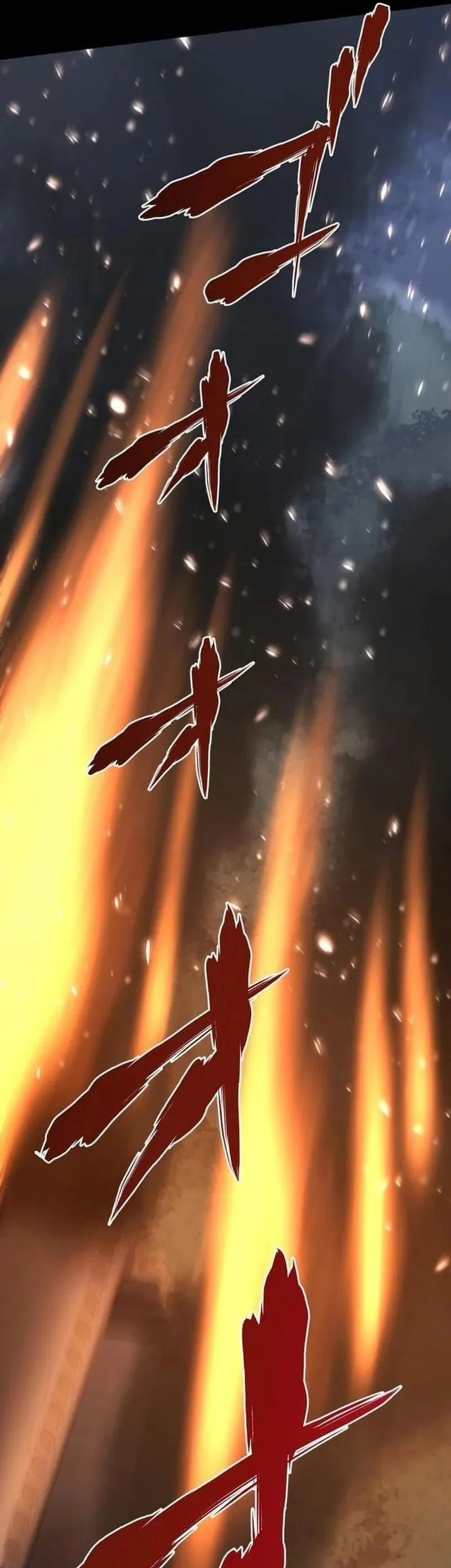 Meteor: The Savior of Blinding Speed Chapter 1 - halaman 81