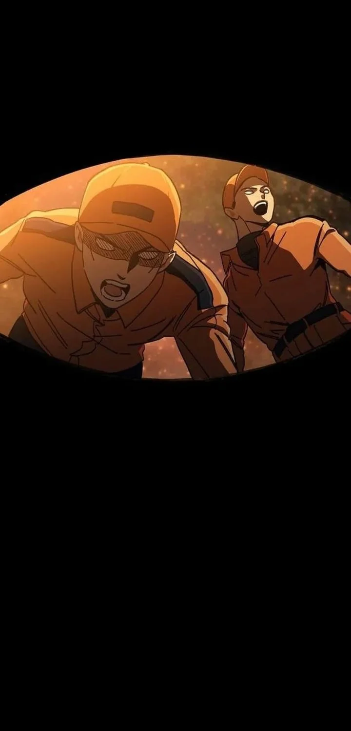 Meteor: The Savior of Blinding Speed Chapter 1 - halaman 84