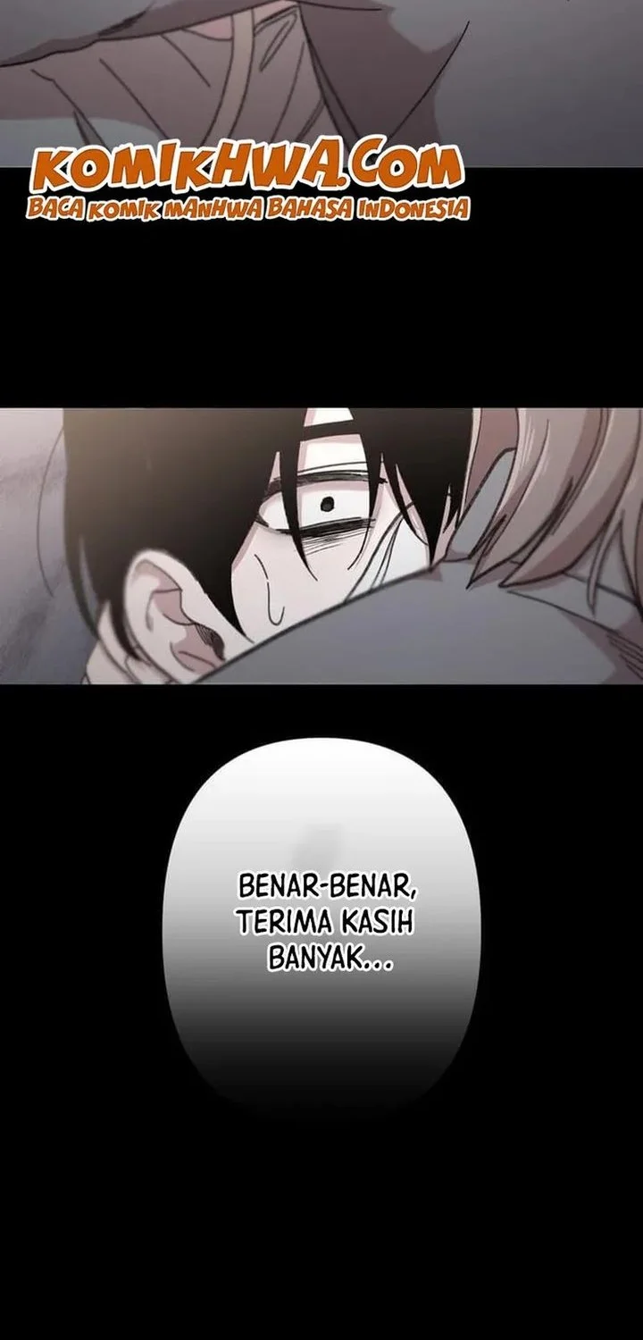 Meteor: The Savior of Blinding Speed Chapter 1 - halaman 92