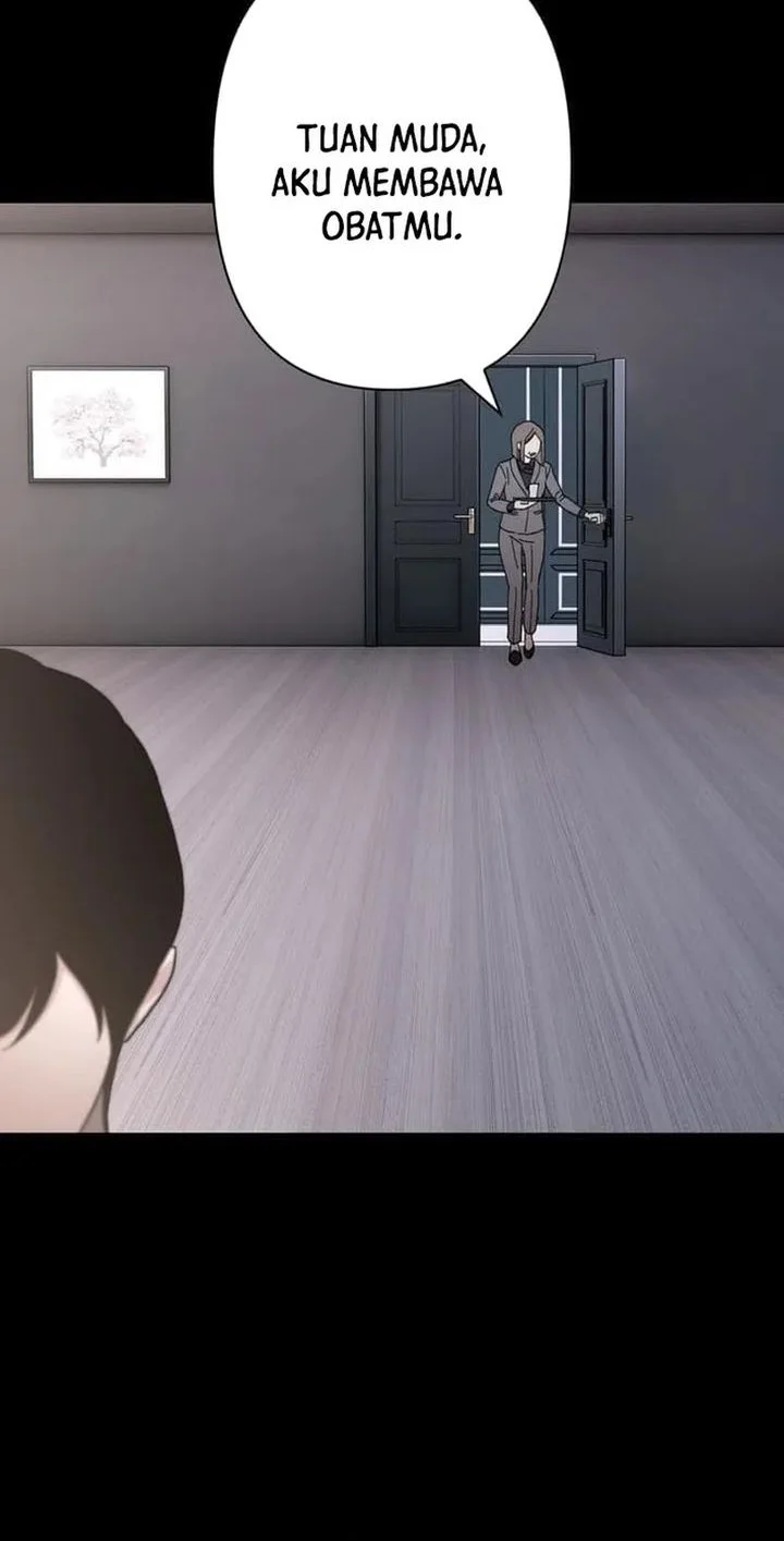 Meteor: The Savior of Blinding Speed Chapter 1 - halaman 98
