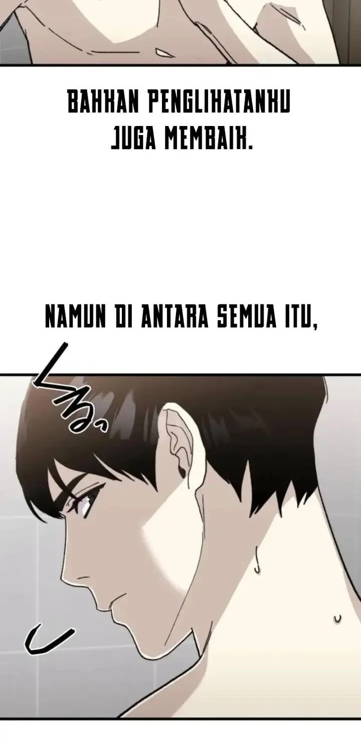 Meteor: The Savior of Blinding Speed Chapter 10 - halaman 12