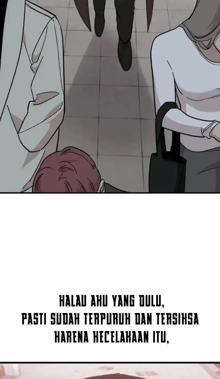 Meteor: The Savior of Blinding Speed Chapter 10 - halaman 22