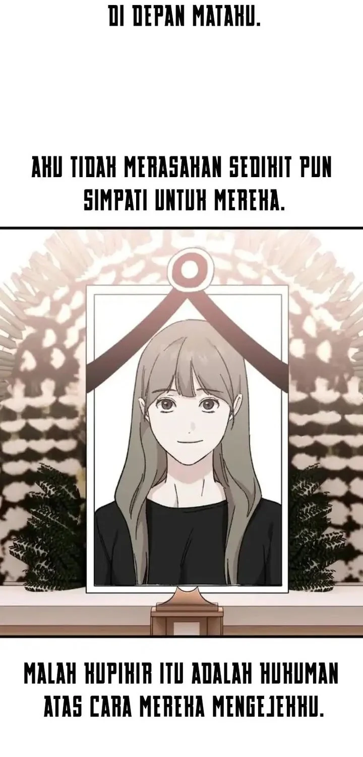 Meteor: The Savior of Blinding Speed Chapter 10 - halaman 24