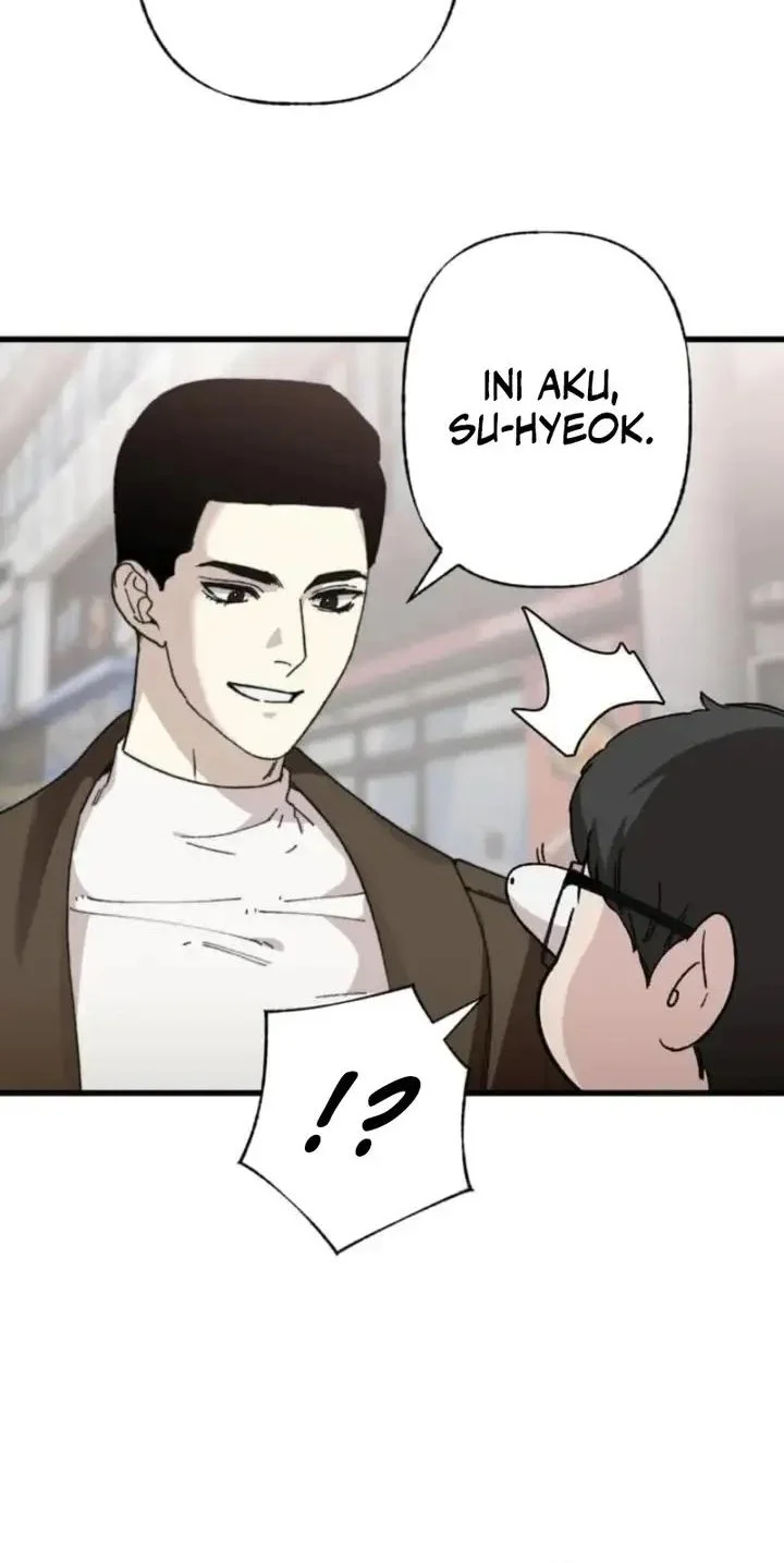 Meteor: The Savior of Blinding Speed Chapter 10 - halaman 28